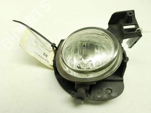 Right front fog light MAZDA CX-7 (ER) 2.3 MZR DISI Turbo AWD (ER3P) | BP33191771C31 - Image 1