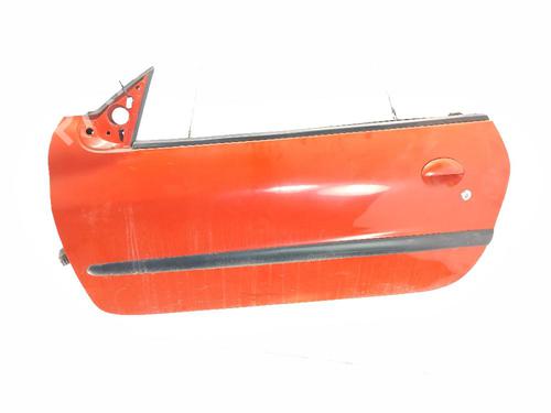 Used Left front door Left front door PEUGEOT 206 CC (2D) 2.0 S16 (136 hp) 34364009 34364009