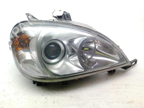 Used Right headlight MERCEDES-BENZ M-CLASS (W163) ML 55 AMG (163.174) (347 hp) 30525696