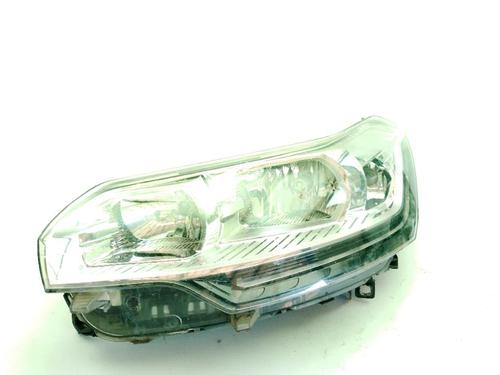 Used Right headlight Right headlight CITROËN C5 III Break (RW_) 2.0 HDi 150 / BlueHDi 150 (RWRHEJ, RWRHE8) (150 hp) 34237712 34237712