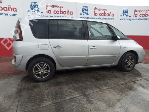 Alternator RENAULT ESPACE IV (JK0/1_) 2.0 dCi (JK02, JK03) | BP31988900M7  - Image 10