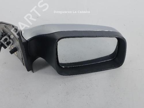 Used Right mirror OPEL ASTRA G Estate (T98) 2.0 DTI 16V (F35) (101 hp) 24040866