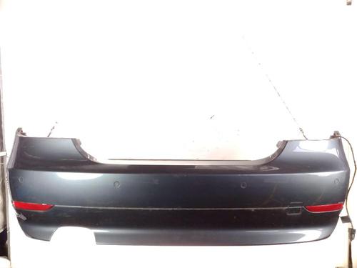 Rear bumper BMW 5 (E60) 530 d | BP18545598C8 