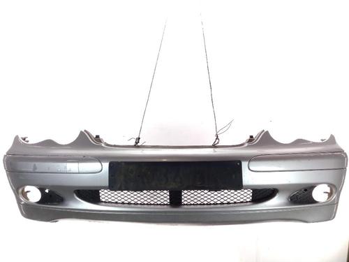 Front bumper MERCEDES-BENZ C-CLASS (W203) C 220 CDI (203.006, 203.008) | BP24045522C7 