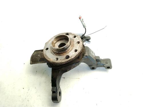 Left front steering knuckle OPEL ASTRA H (A04) 1.6 (L48) | BP24002716M25 