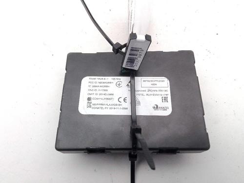 Used Electronic module Electronic module AUDI Q3 (F3B) 2.5 RS TFSI quattro (400 hp) 18360733 18360733