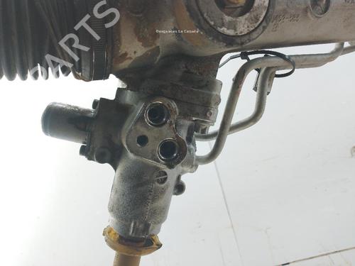 Steering rack MERCEDES-BENZ M-CLASS (W164) ML 320 CDI 4-matic (164.122) | BP24996493M22 