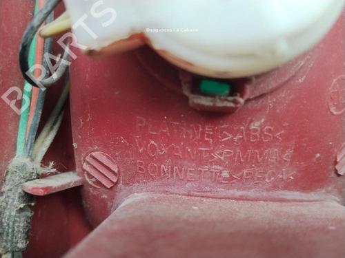 Left taillight PEUGEOT 807 (EB_) 2.0 HDi | BP40178201C34 - Image 5