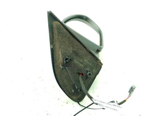 Right mirror NISSAN QASHQAI I (J10, NJ10) 2.0 dCi All-wheel Drive | BP29298866C27 