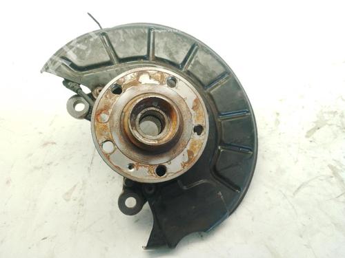 Left front steering knuckle VW TIGUAN (5N_) 2.0 TDI | BP28313226M25 