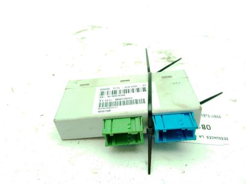 Used Electronic module Electronic module BMW X6 (E71, E72) xDrive 35 d (286 hp) 39579087 39579087