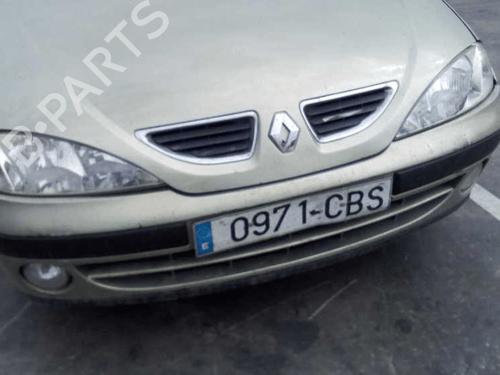 Right headlight RENAULT MEGANE I (BA0/1_) 1.6 16V (BA04, BA0B, BA11, BA1J, BA16, BA19, BA1K, BA1V,... | BP24041708C29 