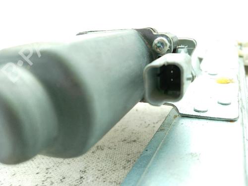Front left window mechanism CITROËN BERLINGO Box Body/MPV (B9) 1.6 HDi / BlueHDi 75 | BP24737010C22 - Image 3