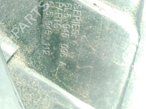 Right taillight SEAT CORDOBA (6L2) 1.9 TDI | BP27733483C35 