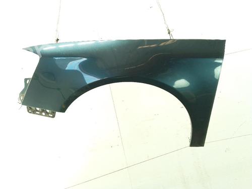 Left front fenders VW PASSAT B6 (3C2) 2.0 TDI 16V | BP29021805C41 