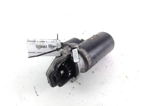 Used Starter Starter FORD TRANSIT Van (FA_ _) 2.2 TDCi (115 hp) 18371388 18371388