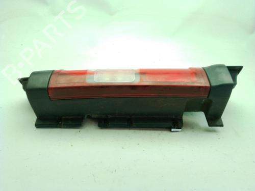 Right taillight OPEL VIVARO B Van (X82) 1.6 CDTI (05) | BP29498012C35 