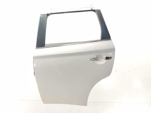 Dør venstre bagtil MITSUBISHI OUTLANDER III (GG_W, GF_W, ZJ, ZL, ZK) Plug-in Hybrid (GG2W) (200 hp) 32182563