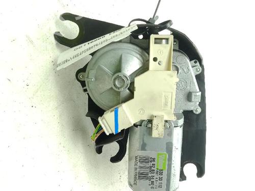 Used Rear wiper motor Rear wiper motor CITROËN C5 III Break (RW_) 2.0 HDi 150 / BlueHDi 150 (RWRHEJ, RWRHE8) (150 hp) 34237873 34237873