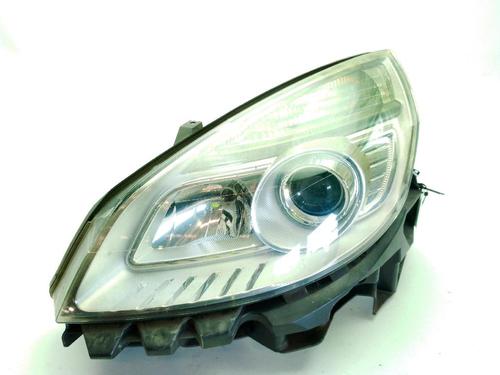 Scheinwerfer links für RENAULT SCÉNIC II (JM0/1_) 1.5 dCi (JM1E, JM16) (106 hp) 30099290