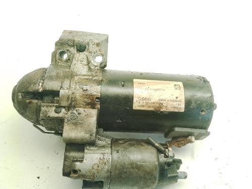 Startmotor BMW X5 (G05, F95) xDrive 30 d (265 hp) 25135444