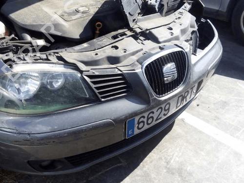 AC compressor SEAT IBIZA III (6L1) 1.9 TDI | BP32467817M34 - Image 6