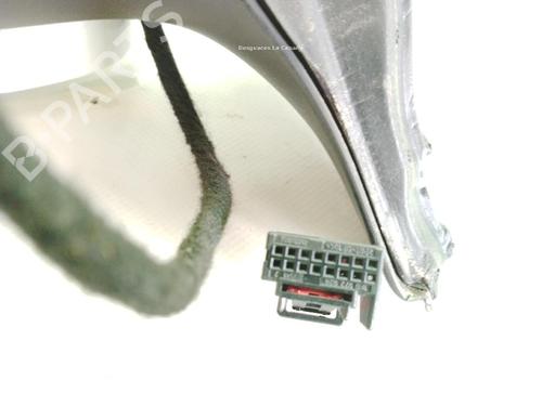 Left mirror VW TIGUAN (5N_) 2.0 TFSI 4motion | BP32467829C26 