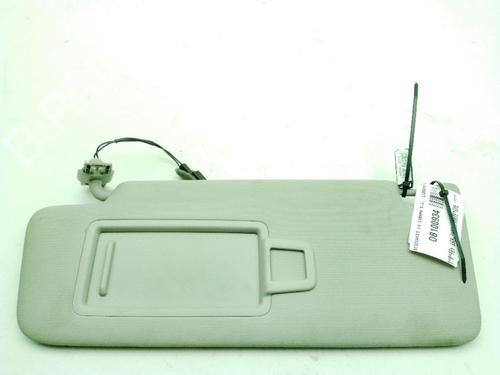 left-sun-visor-cupra-formentor-km7-kmp-2020-32313384 main image