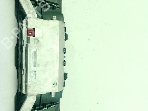 Display monitor BMW 5 (F10) 535 d xDrive | BP27994871C48 