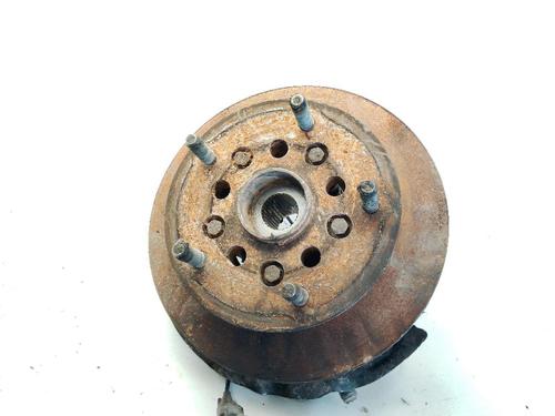 Used Right front steering knuckle Right front steering knuckle 26055916 26055916