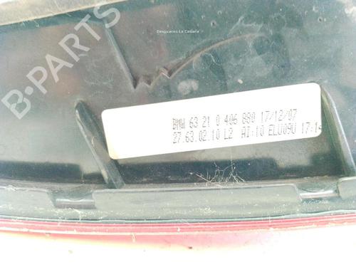 Right taillight BMW 3 (E90) 320 d | BP27097501C35 