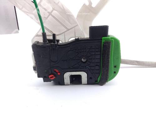 Rear right lock HYUNDAI i40 I (VF) 1.7 CRDi | BP18372109C99 