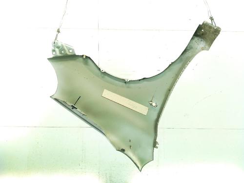 Left front fenders NISSAN MICRA IV (K13K, K13KK) 1.2 | BP29269343C41 