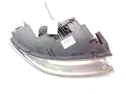 Left headlight VW PASSAT B5.5 (3B3) 1.9 TDI | BP26018850C28 