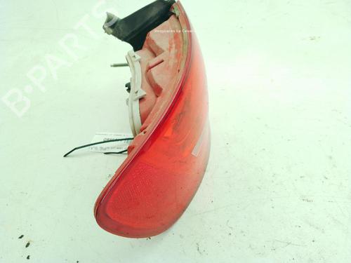 Left taillight AUDI A3 (8P1) 2.0 TDI | BP28290996C34 