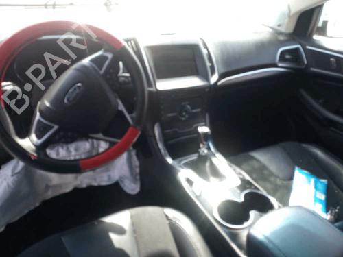 Brugte FORD USA EDGE 2.0 TDCi AWD (180 hp) 1713306