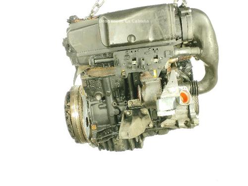Engine BMW 3 (E90) 318 d | BP35800298M1 - Image 3