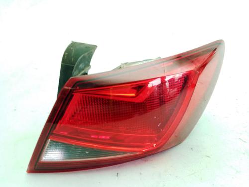 Used Right taillight Right taillight SEAT LEON (5F1) 1.6 TDI (110 hp) 34207838 34207838