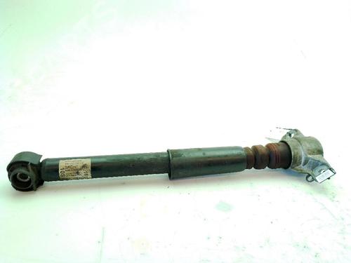 Used Left rear shock absorber Left rear shock absorber AUDI A4 B8 (8K2) 2.0 TDI (150 hp) 34181463 34181463