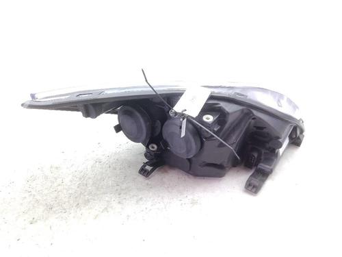 Left headlight FORD FOCUS II (DA_, HCP, DP)  | BP24000635C28 