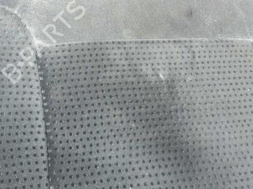 Front bumper CITROËN C4 Picasso I MPV (UD_) 1.6 HDi | BP31915149C7 