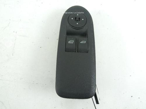 Used Left front window switch Left front window switch FORD C-MAX (DM2) 1.8 TDCi (115 hp) 39580022 39580022