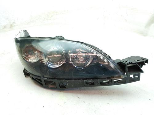 Right headlight MAZDA 3 (BK) 1.6 (BK14) | BP25836343C29  - Image 5