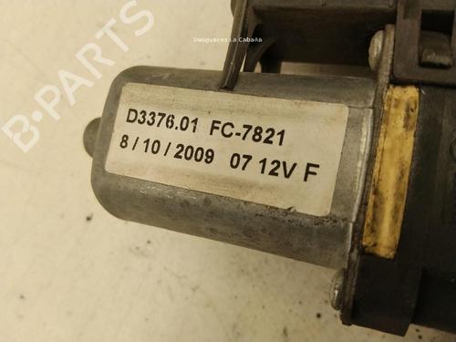 Front right window mechanism IVECO DAILY IV Van 35C10, 35S10 | BP36496920C23 - Image 4