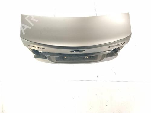 Portellone posteriore CHEVROLET CRUZE (J300) 2.0 CDI (125 hp) 32182595