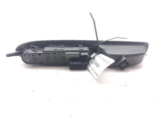 Left front window switch CITROËN DS3 (SA_) 1.6 HDi 90 | BP39580178I27 - Image 2