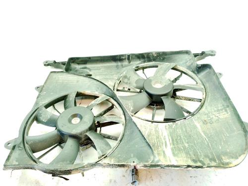 Used Radiator fan Radiator fan OPEL ANTARA A (L07) 2.0 CDTI (150 hp) 33871604 33871604