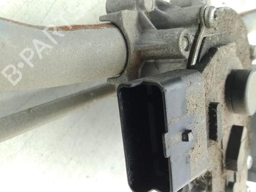 Front wiper motor RENAULT MASTER III Van (FV) 2.3 dCi 170 FWD (FV0L) | BP36375240M29 - Image 3