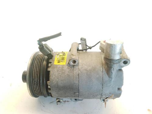 AC compressor FORD FOCUS II (DA_, HCP, DP) 1.6 TDCi | BP27173308M34 