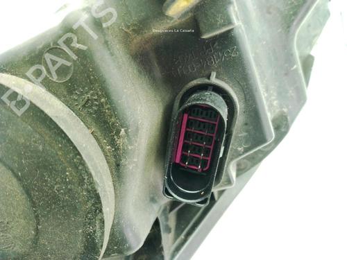 Right headlight FORD FIESTA VI (CB1, CCN) 1.6 TDCi | BP31848664C29 - Image 4